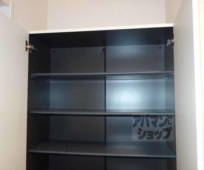 【CozyCote西野】間取