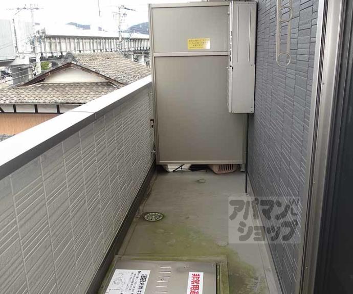 【CozyCote西野】間取