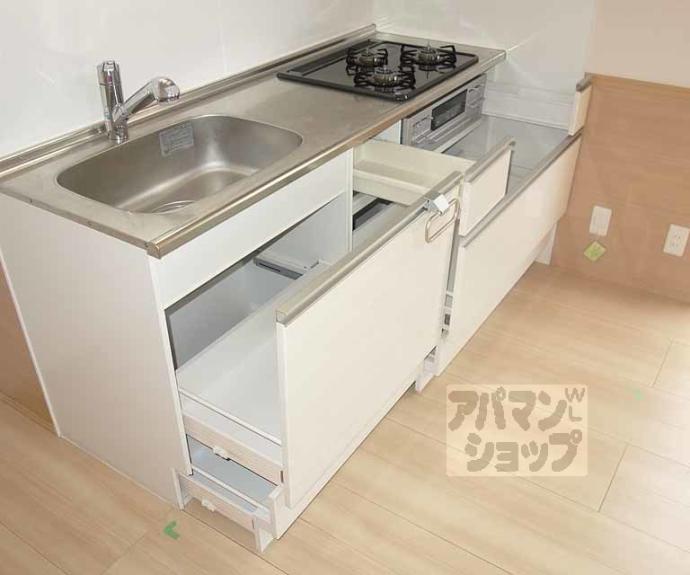 【CozyCote西野】間取