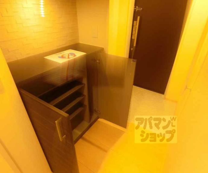 【San Felice】間取