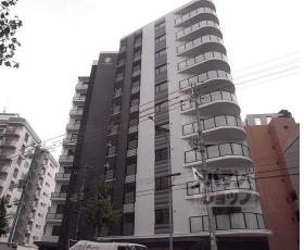 イーグルコート山科椥辻ステーションフロント：間取図