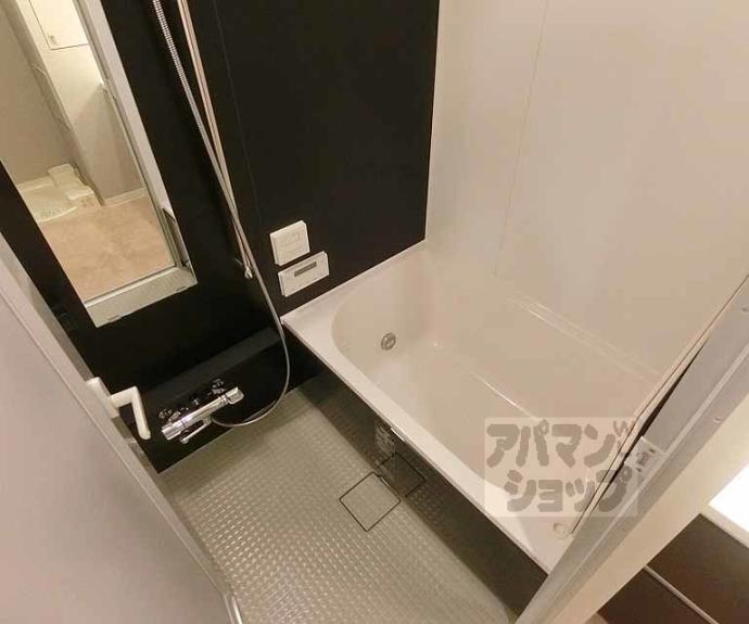 【イーグルコート山科椥辻ステーションフロント】間取