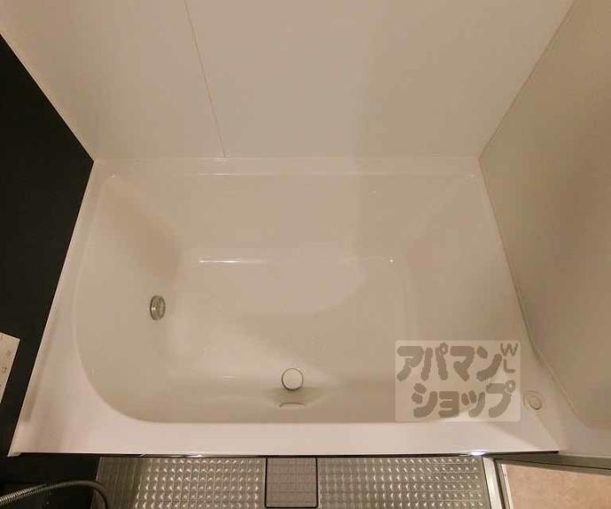 【イーグルコート山科椥辻ステーションフロント】間取