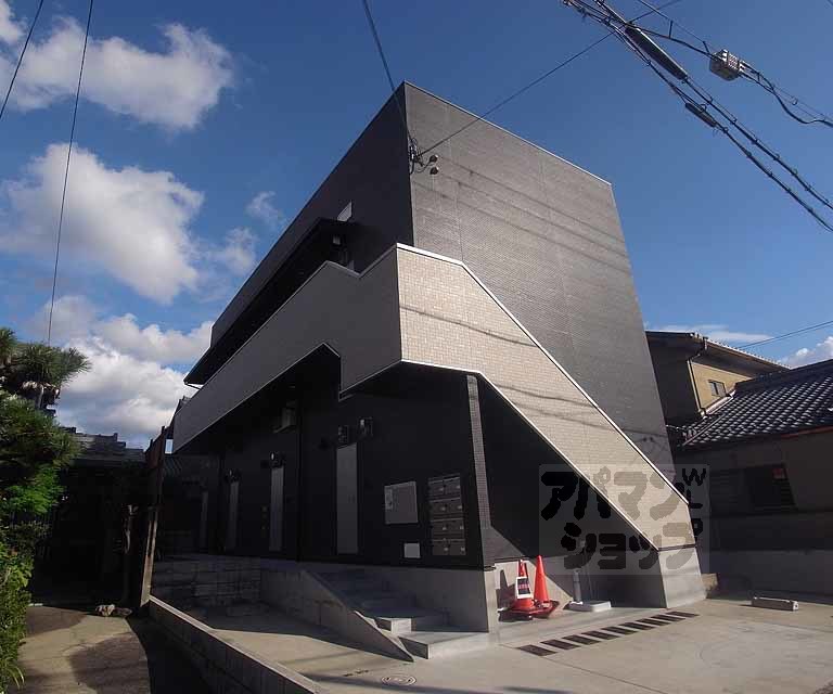 リゾレステ山科