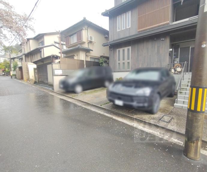 【狸翠庵】間取
