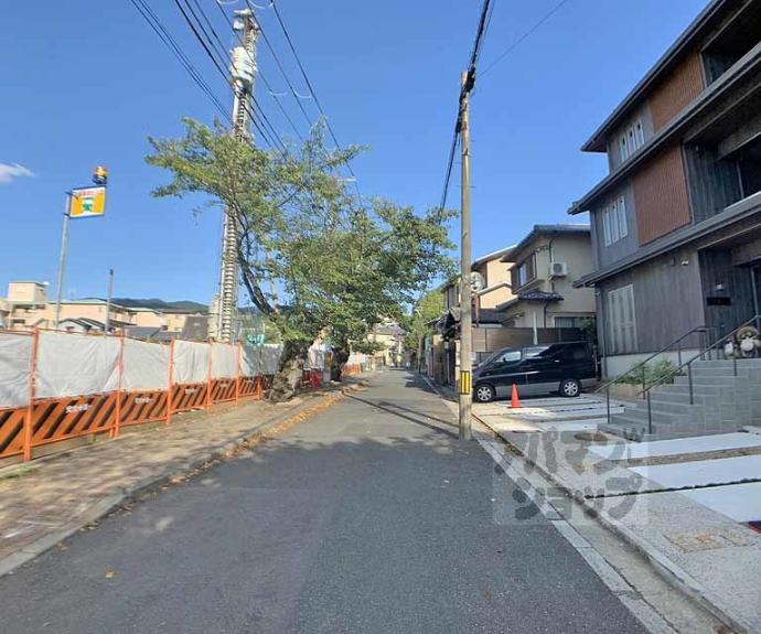 【狸翠庵】間取