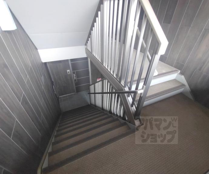 【狸翠庵】間取