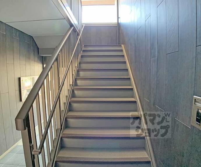 【狸翠庵】間取