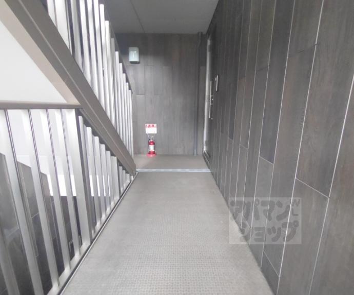 【狸翠庵】間取