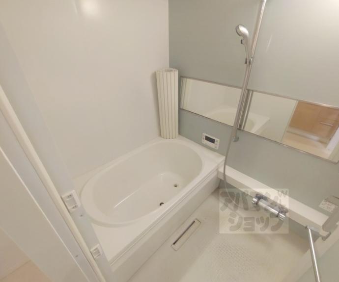 【狸翠庵】間取