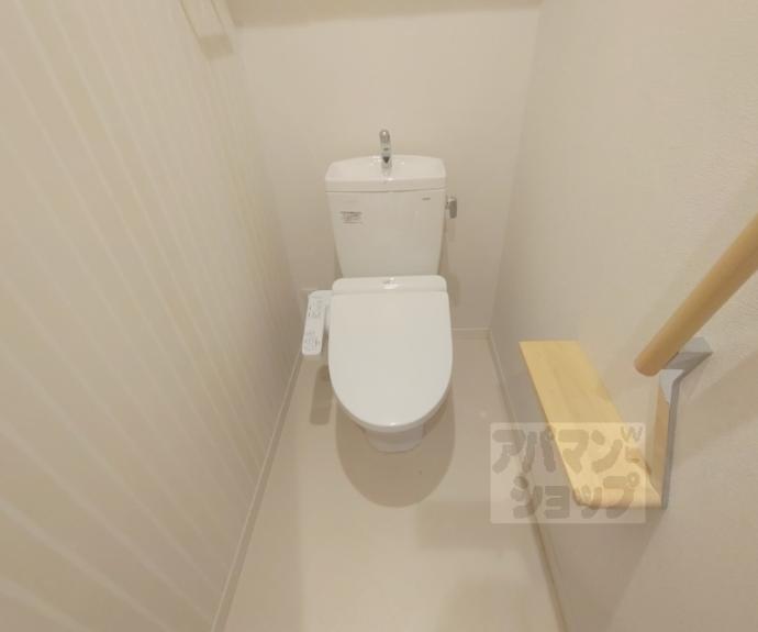 【狸翠庵】間取