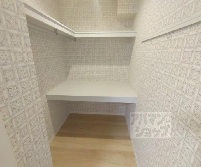 【狸翠庵】間取