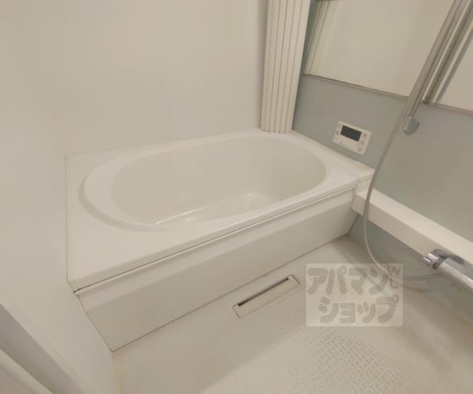 【狸翠庵】間取