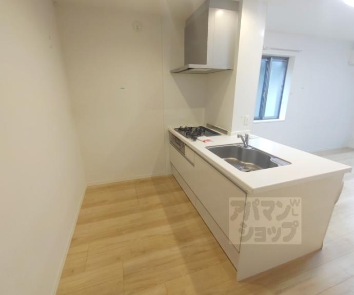 【狸翠庵】間取