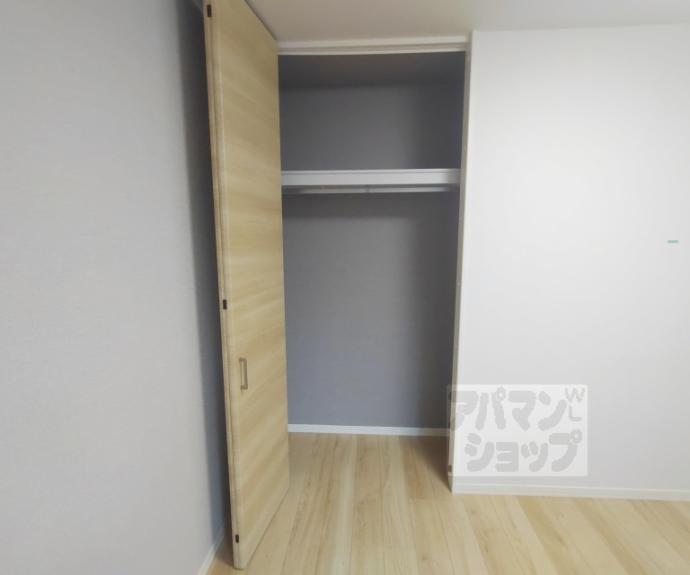 【狸翠庵】間取