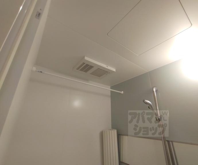 【狸翠庵】間取