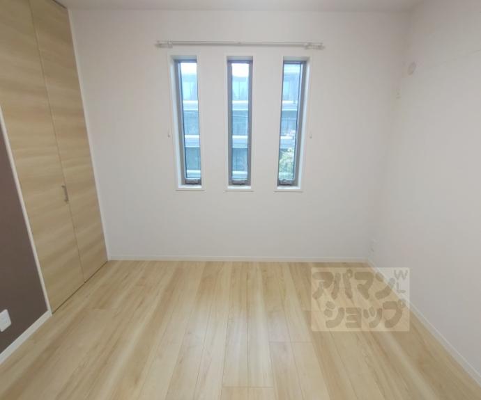 【狸翠庵】間取