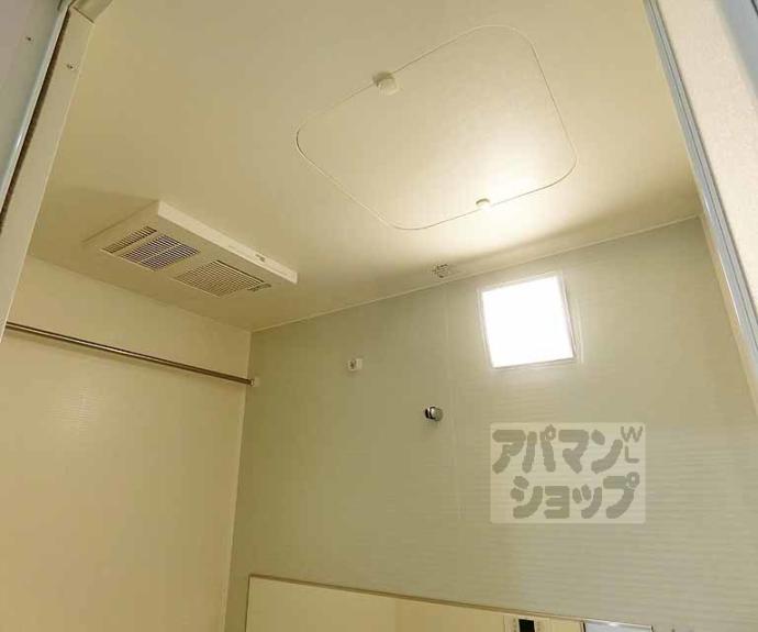 【プログレーッソ西ノ京】間取