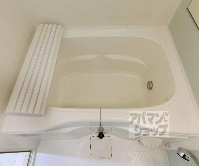 【プログレーッソ西ノ京】間取