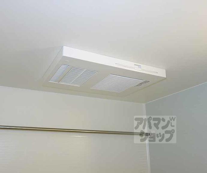 【プログレーッソ西ノ京】間取