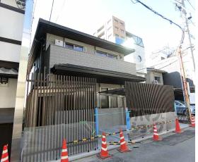 ＭＵＲ　ＩＮＯＫＵＭＡ：間取図