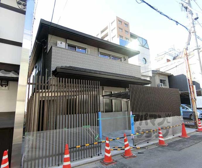 【ＭＵＲ　ＩＮＯＫＵＭＡ】間取