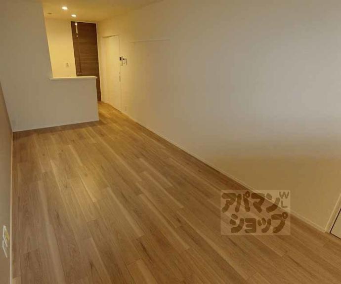 【ＭＵＲ　ＩＮＯＫＵＭＡ】間取