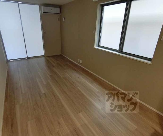 【ＭＵＲ　ＩＮＯＫＵＭＡ】間取