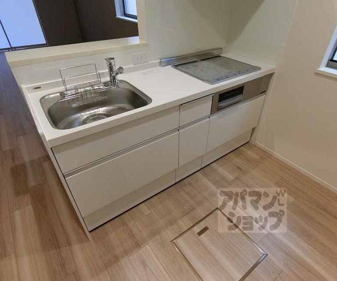 【ＭＵＲ　ＩＮＯＫＵＭＡ】間取