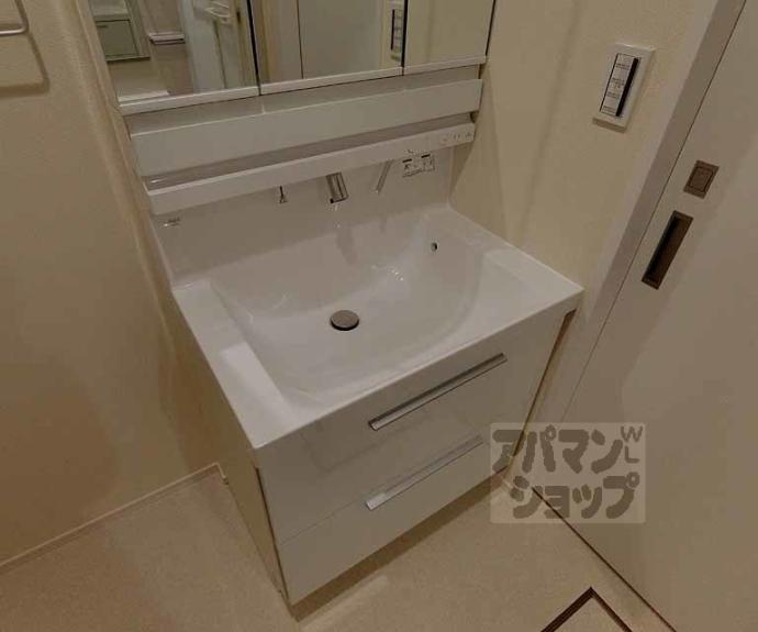 【ＭＵＲ　ＩＮＯＫＵＭＡ】間取