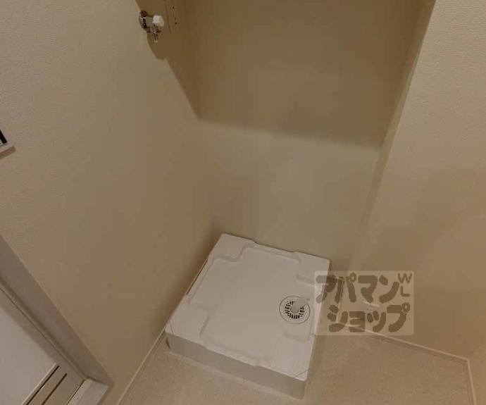 【ＭＵＲ　ＩＮＯＫＵＭＡ】間取