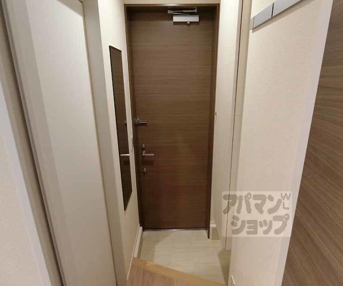 【ＭＵＲ　ＩＮＯＫＵＭＡ】間取