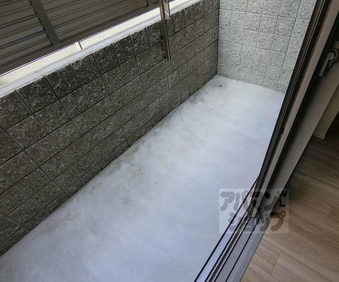 【ＭＵＲ　ＩＮＯＫＵＭＡ】間取