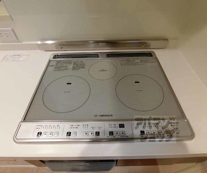 【ＭＵＲ　ＩＮＯＫＵＭＡ】間取