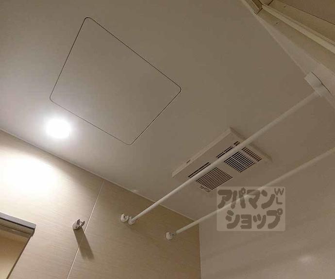 【ＭＵＲ　ＩＮＯＫＵＭＡ】間取