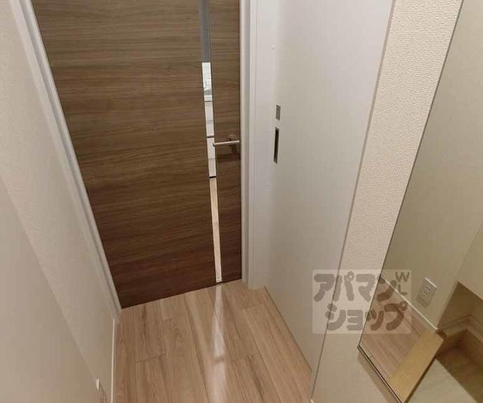 【ＭＵＲ　ＩＮＯＫＵＭＡ】間取