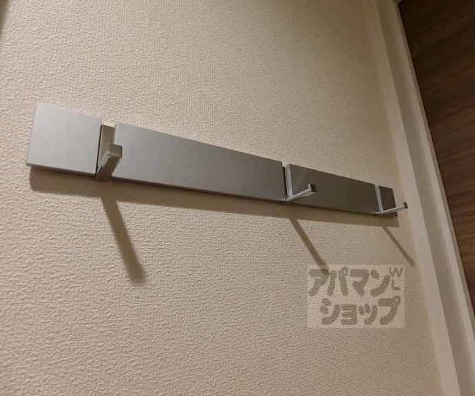 【ＭＵＲ　ＩＮＯＫＵＭＡ】間取