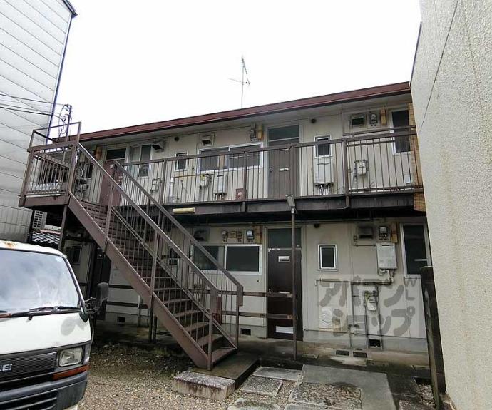 【むつみハイツ】