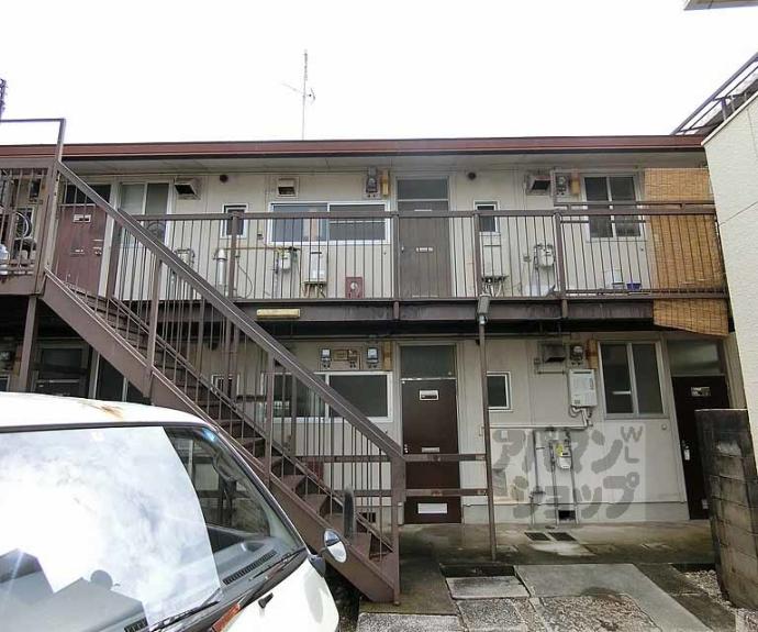 【むつみハイツ】