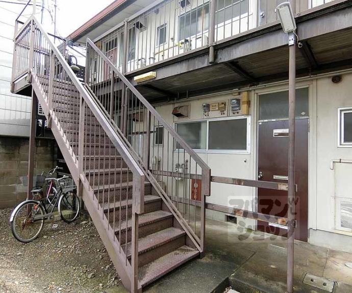 【むつみハイツ】