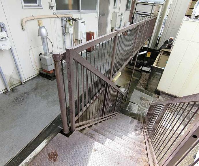 【むつみハイツ】