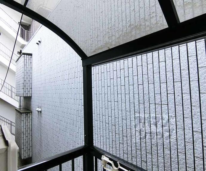 【二条駅南】間取