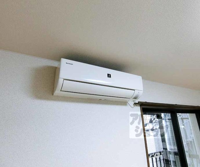 【二条駅南】間取