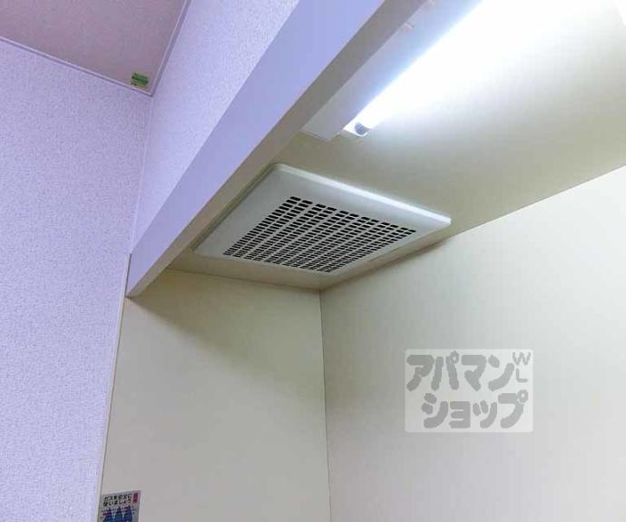 【二条駅南】間取