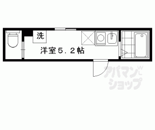 【フォルトゥーナ壬生】