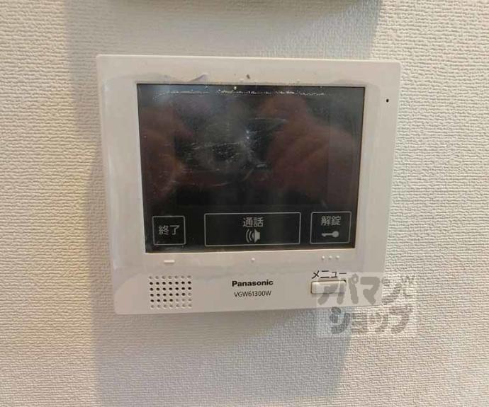 【フォルトゥーナ壬生】間取