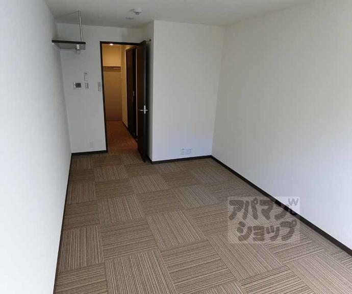 【フォルトゥーナ壬生】間取