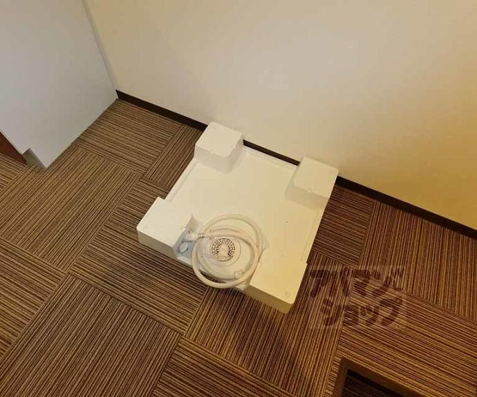 【フォルトゥーナ壬生】間取