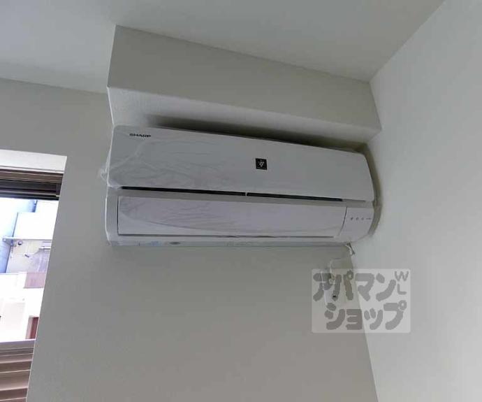 【フォルトゥーナ壬生】間取