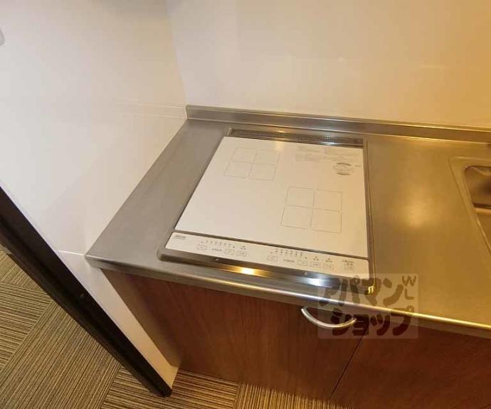 【フォルトゥーナ壬生】間取